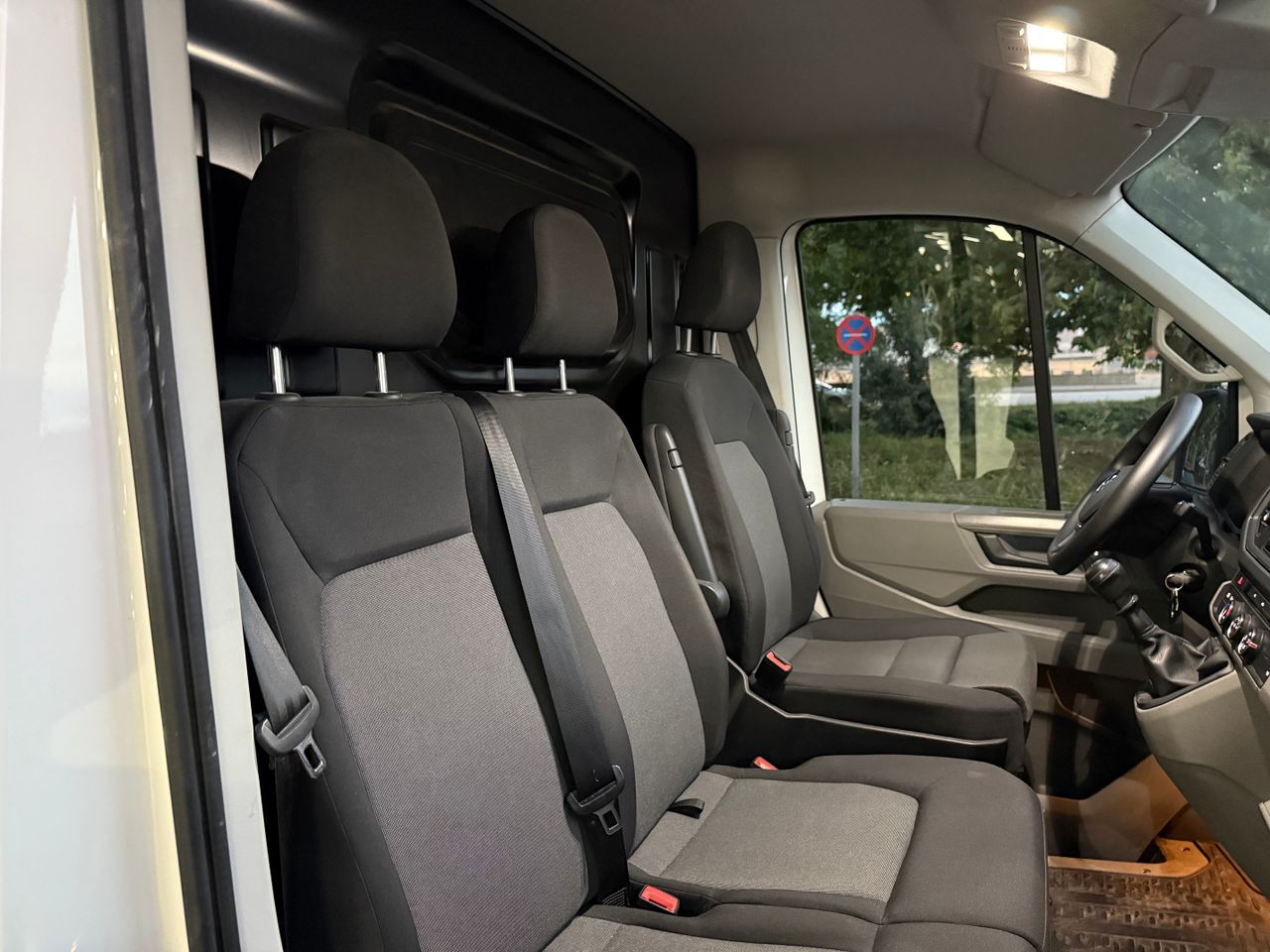 Imagen 9 del Volkswagen Crafter en Auto Select Edition, Figueres