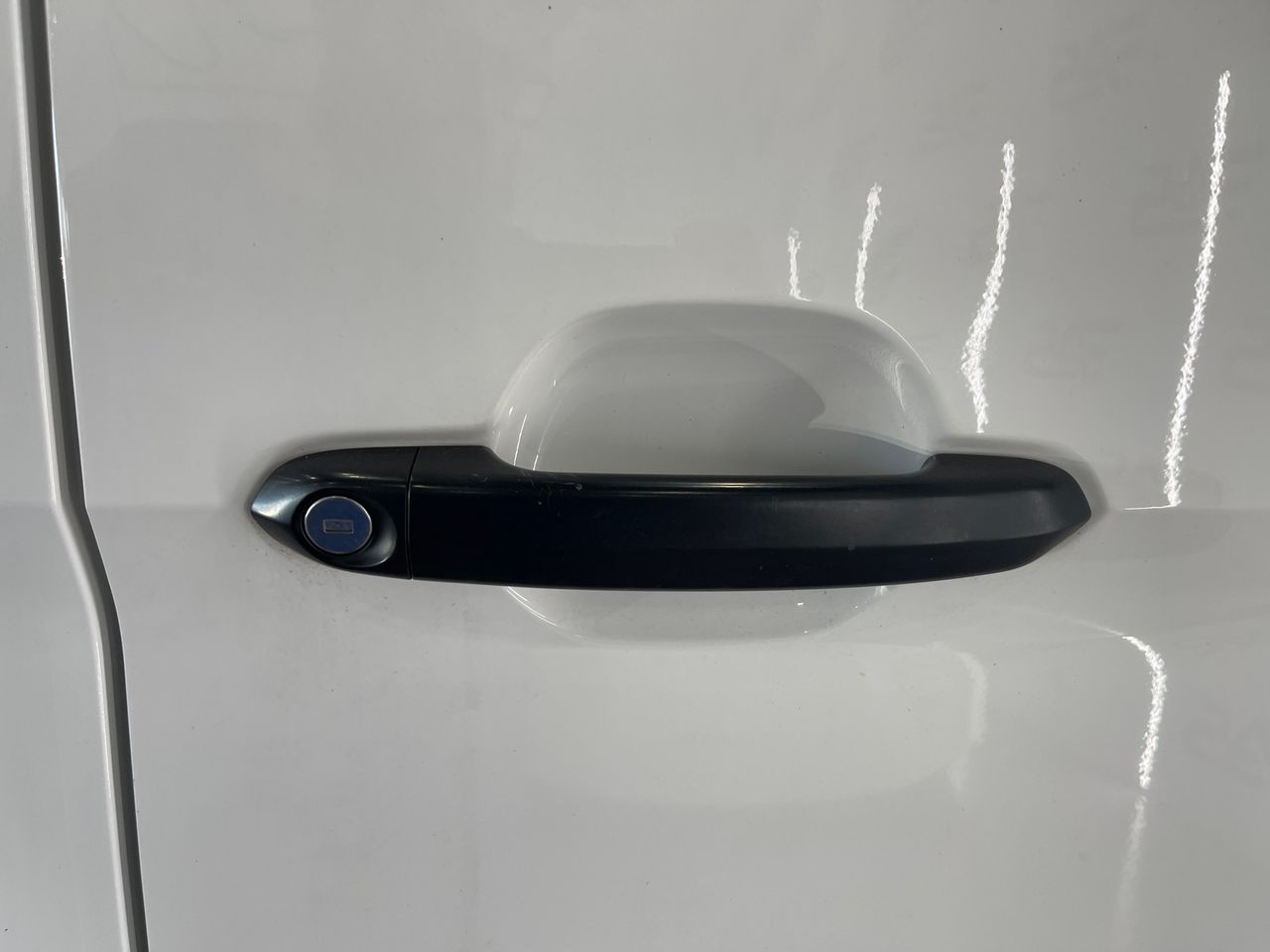 Imagen 14 del Volkswagen Crafter en Auto Select Edition, Figueres