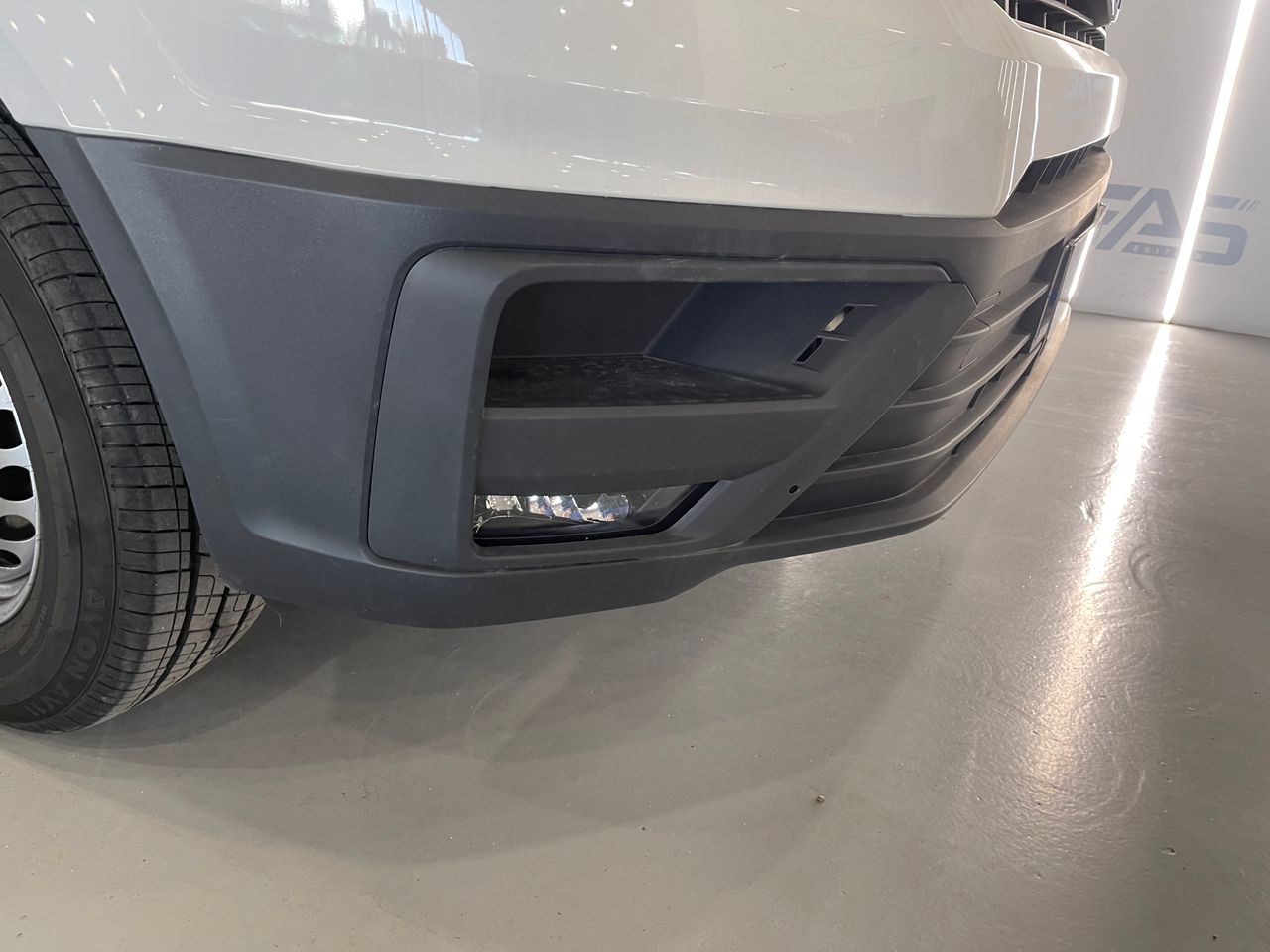 Imagen 30 del Volkswagen Crafter en Auto Select Edition, Figueres