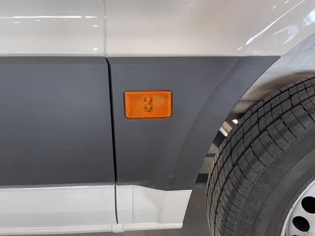 Imagen 21 del Volkswagen Crafter en Auto Select Edition, Figueres