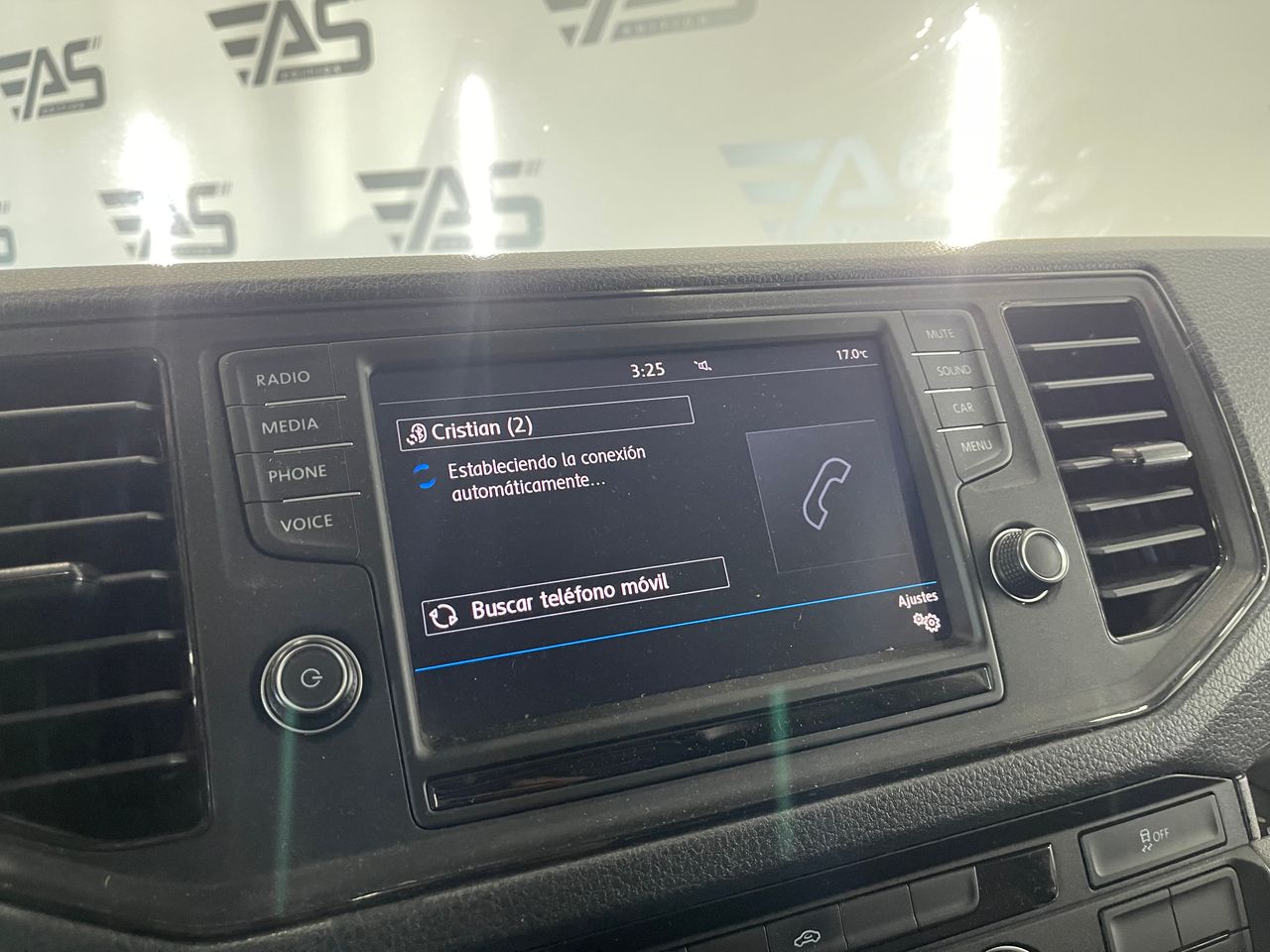 Imagen 79 del Volkswagen Crafter en Auto Select Edition, Figueres