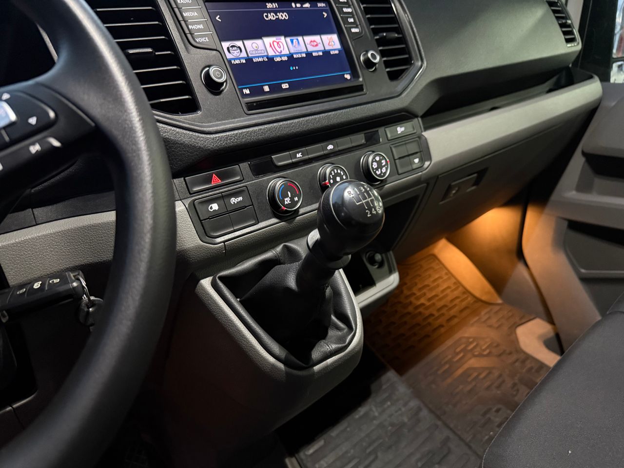 Imagen 12 del Volkswagen Crafter en Auto Select Edition, Figueres