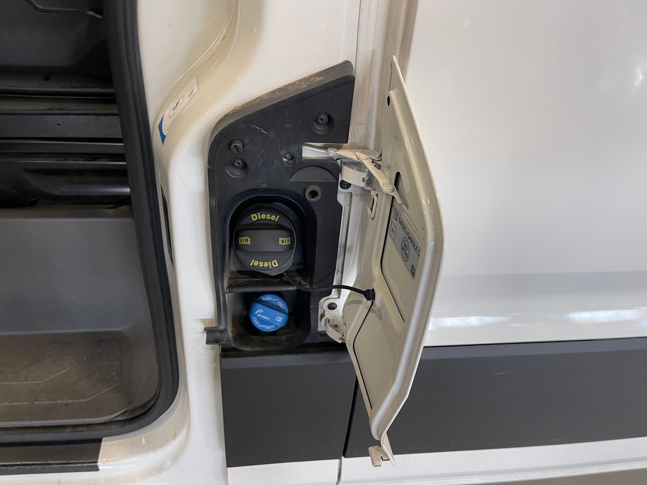 Imagen 23 del Volkswagen Crafter en Auto Select Edition, Figueres