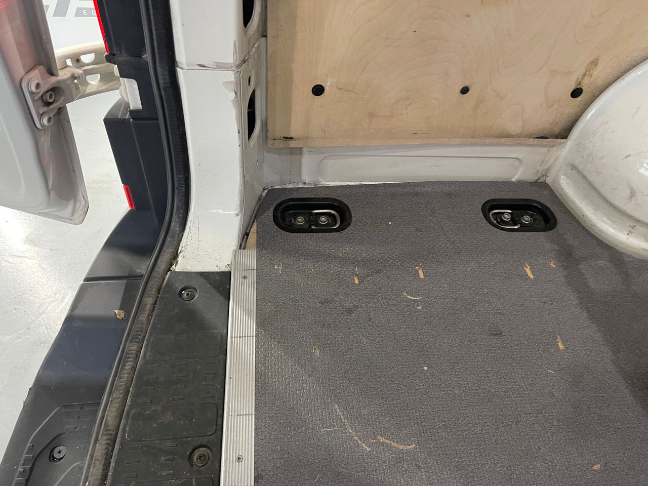 Imagen 71 del Volkswagen Crafter en Auto Select Edition, Figueres