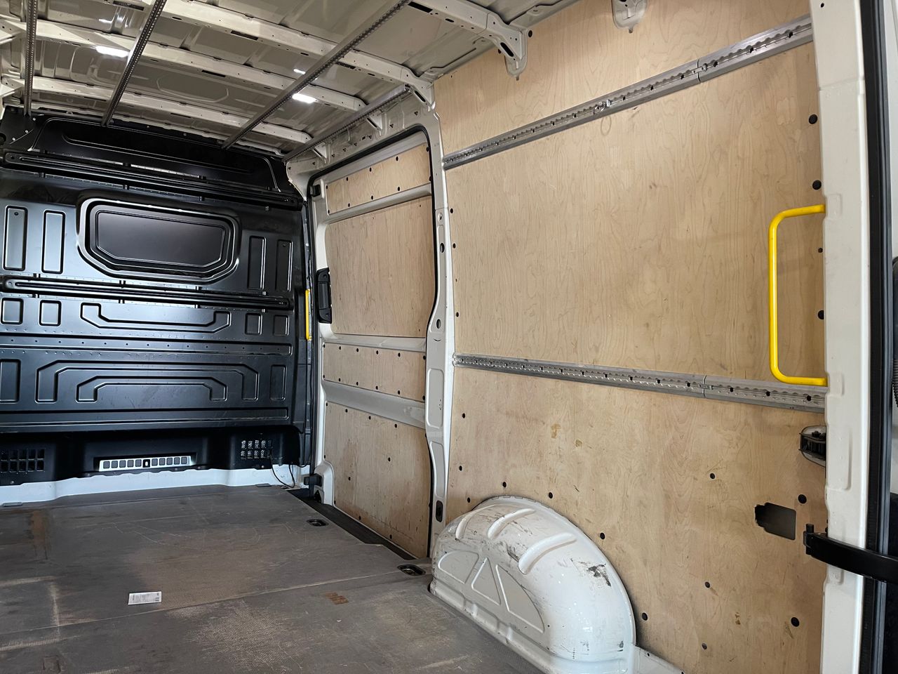 Imagen 55 del Volkswagen Crafter en Auto Select Edition, Figueres