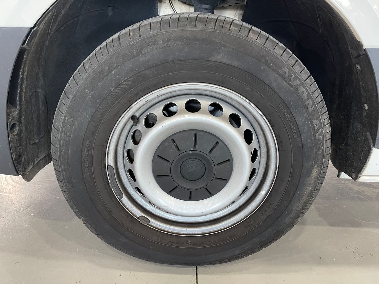 Imagen 47 del Volkswagen Crafter en Auto Select Edition, Figueres