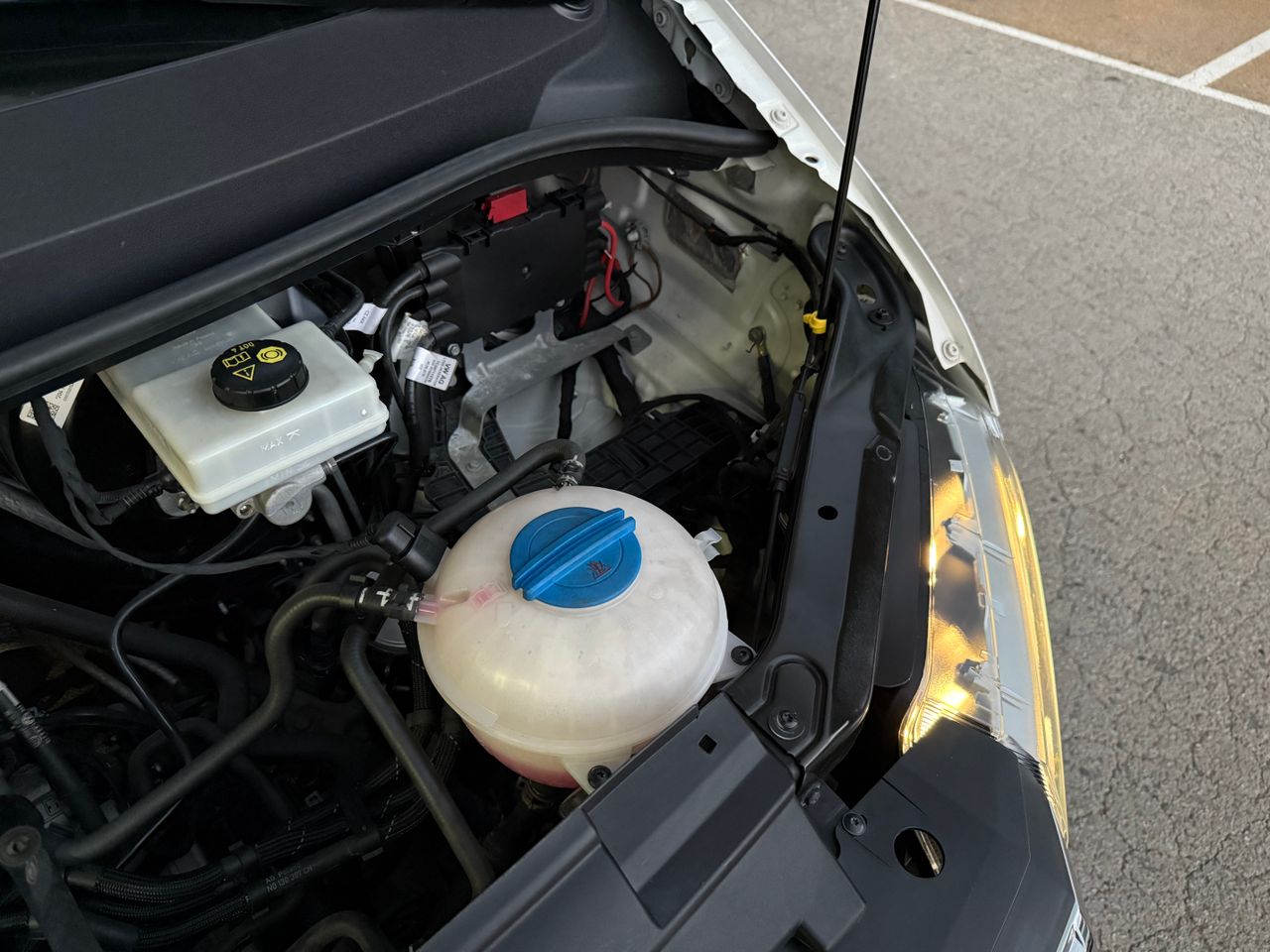 Imagen 20 del Volkswagen Crafter en Auto Select Edition, Figueres