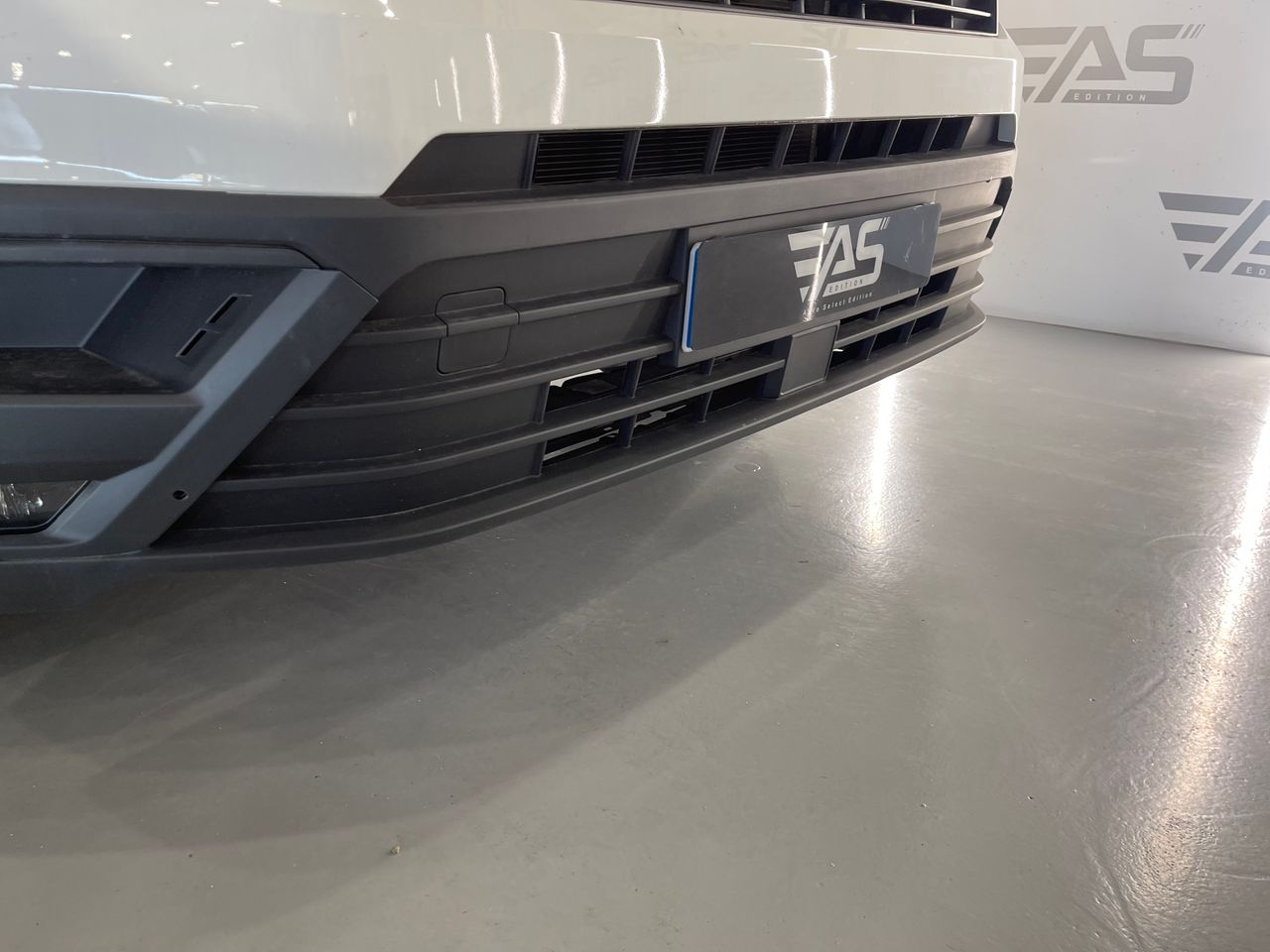 Imagen 33 del Volkswagen Crafter en Auto Select Edition, Figueres