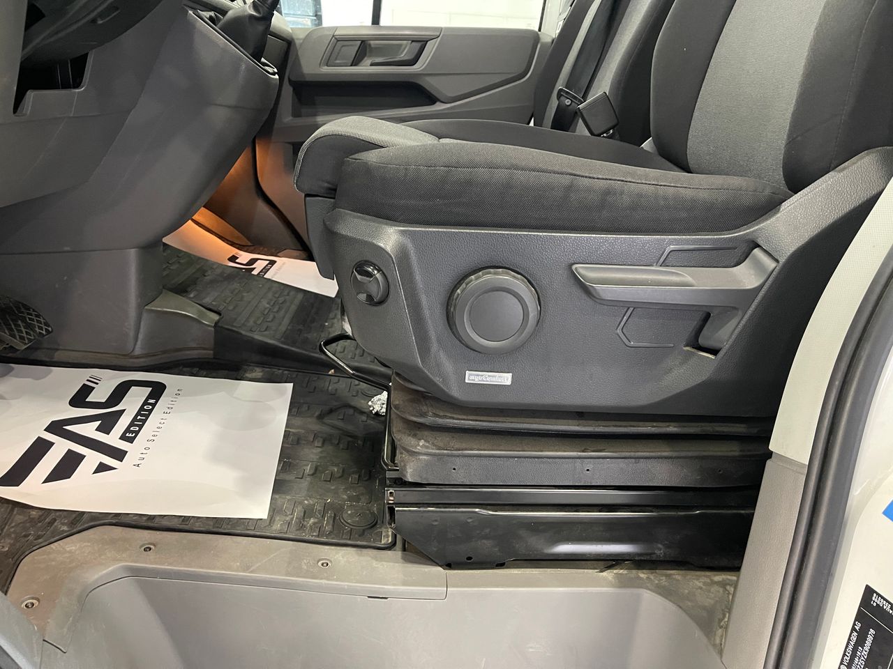 Imagen 92 del Volkswagen Crafter en Auto Select Edition, Figueres