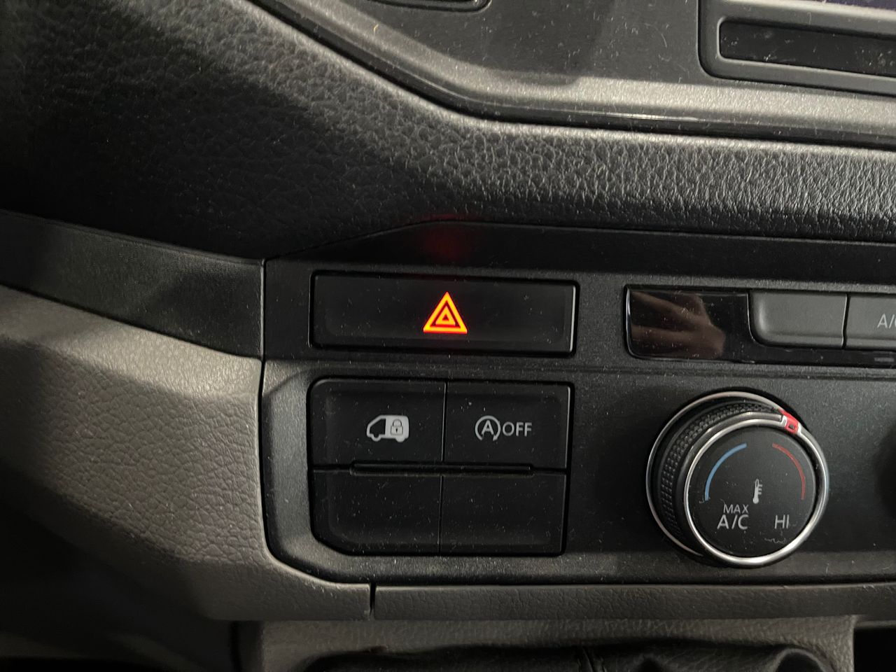 Imagen 108 del Volkswagen Crafter en Auto Select Edition, Figueres