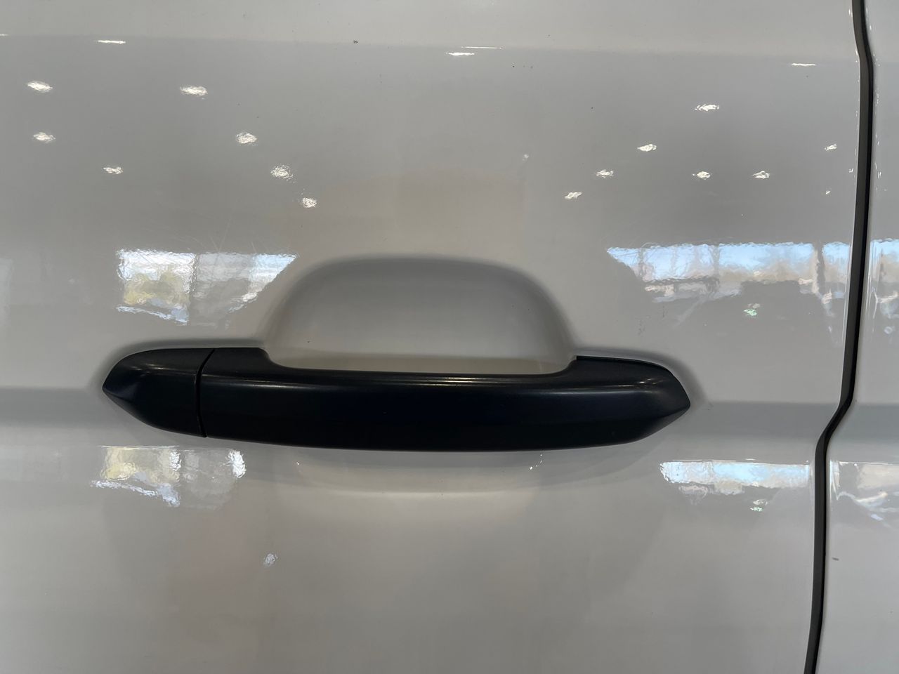 Imagen 38 del Volkswagen Crafter en Auto Select Edition, Figueres