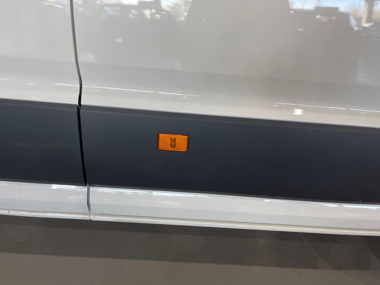 Imagen 36 del Volkswagen Crafter en Auto Select Edition, Figueres