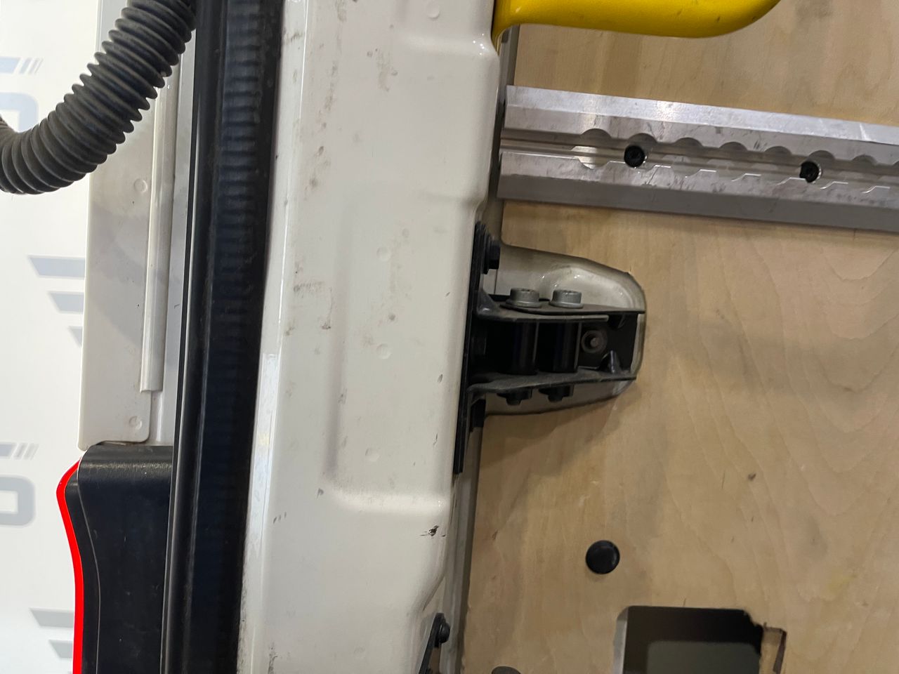 Imagen 66 del Volkswagen Crafter en Auto Select Edition, Figueres