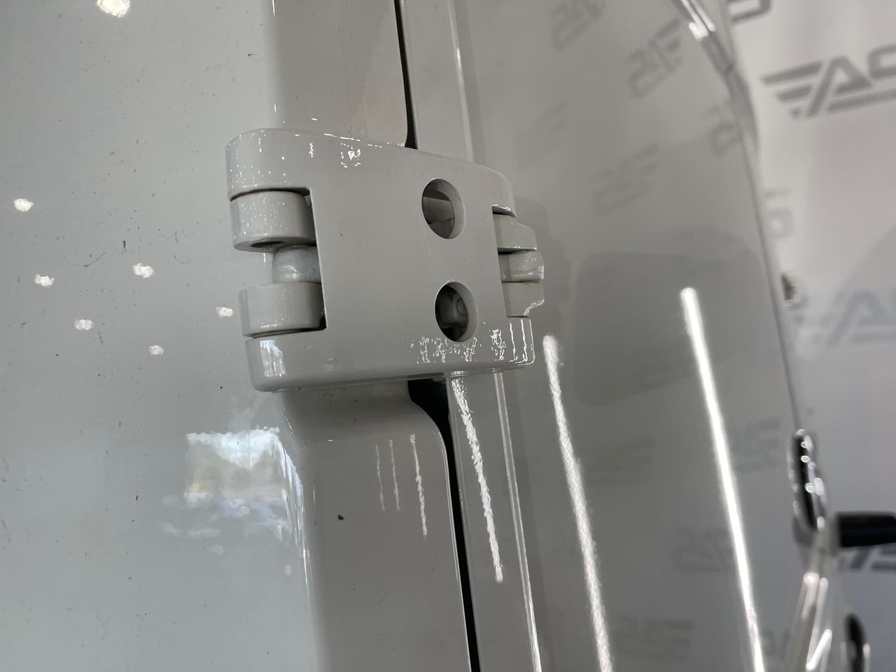 Imagen 20 del Volkswagen Crafter en Auto Select Edition, Figueres