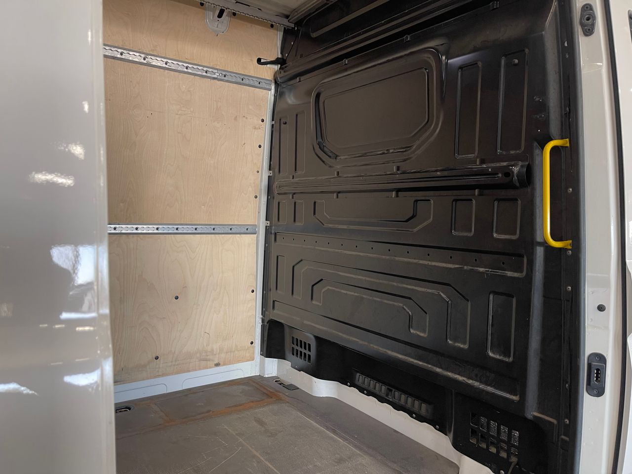 Imagen 57 del Volkswagen Crafter en Auto Select Edition, Figueres