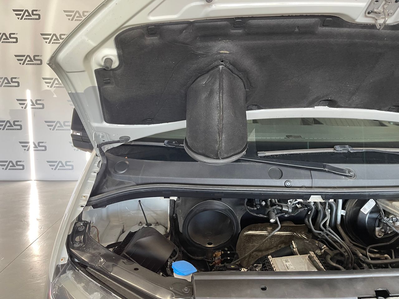 Imagen 51 del Volkswagen Crafter en Auto Select Edition, Figueres