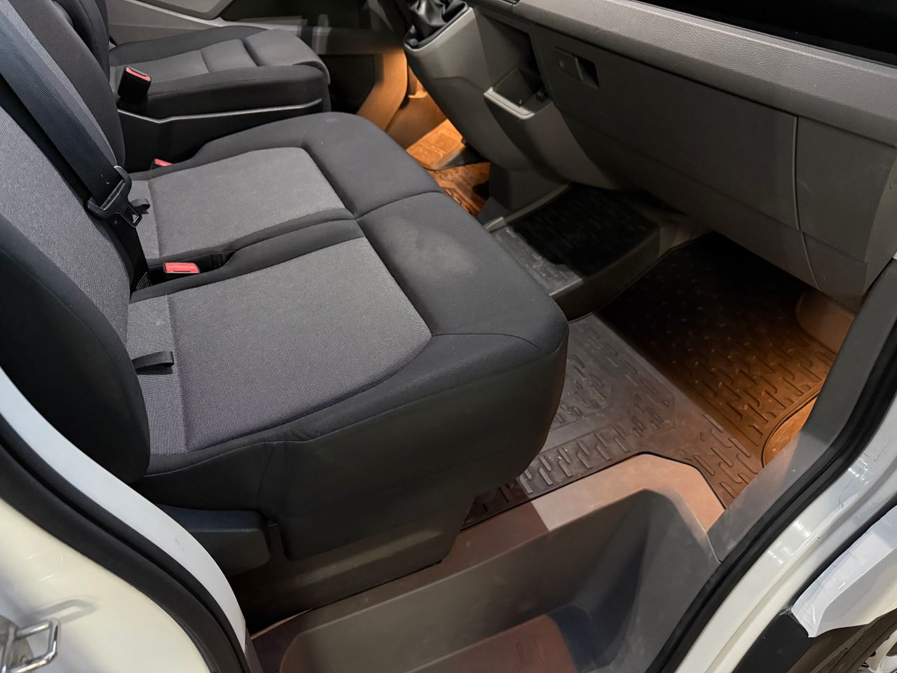 Imagen 8 del Volkswagen Crafter en Auto Select Edition, Figueres