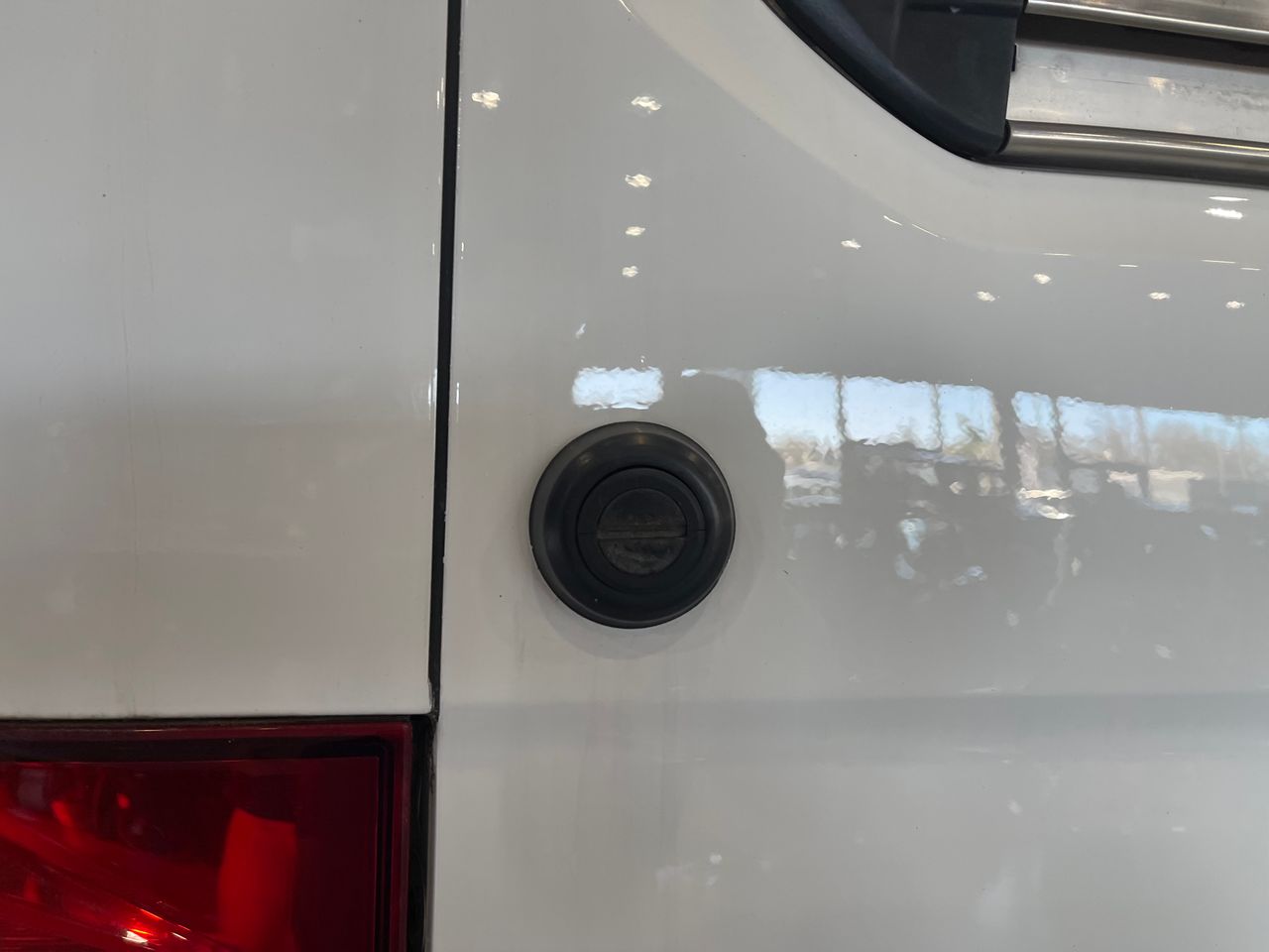 Imagen 40 del Volkswagen Crafter en Auto Select Edition, Figueres