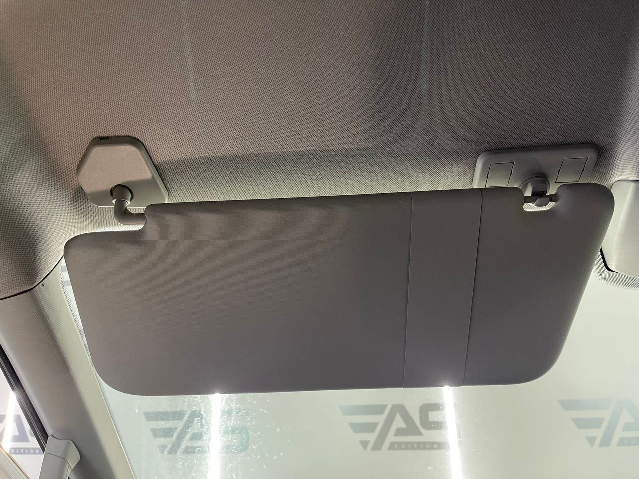 Imagen 100 del Volkswagen Crafter en Auto Select Edition, Figueres