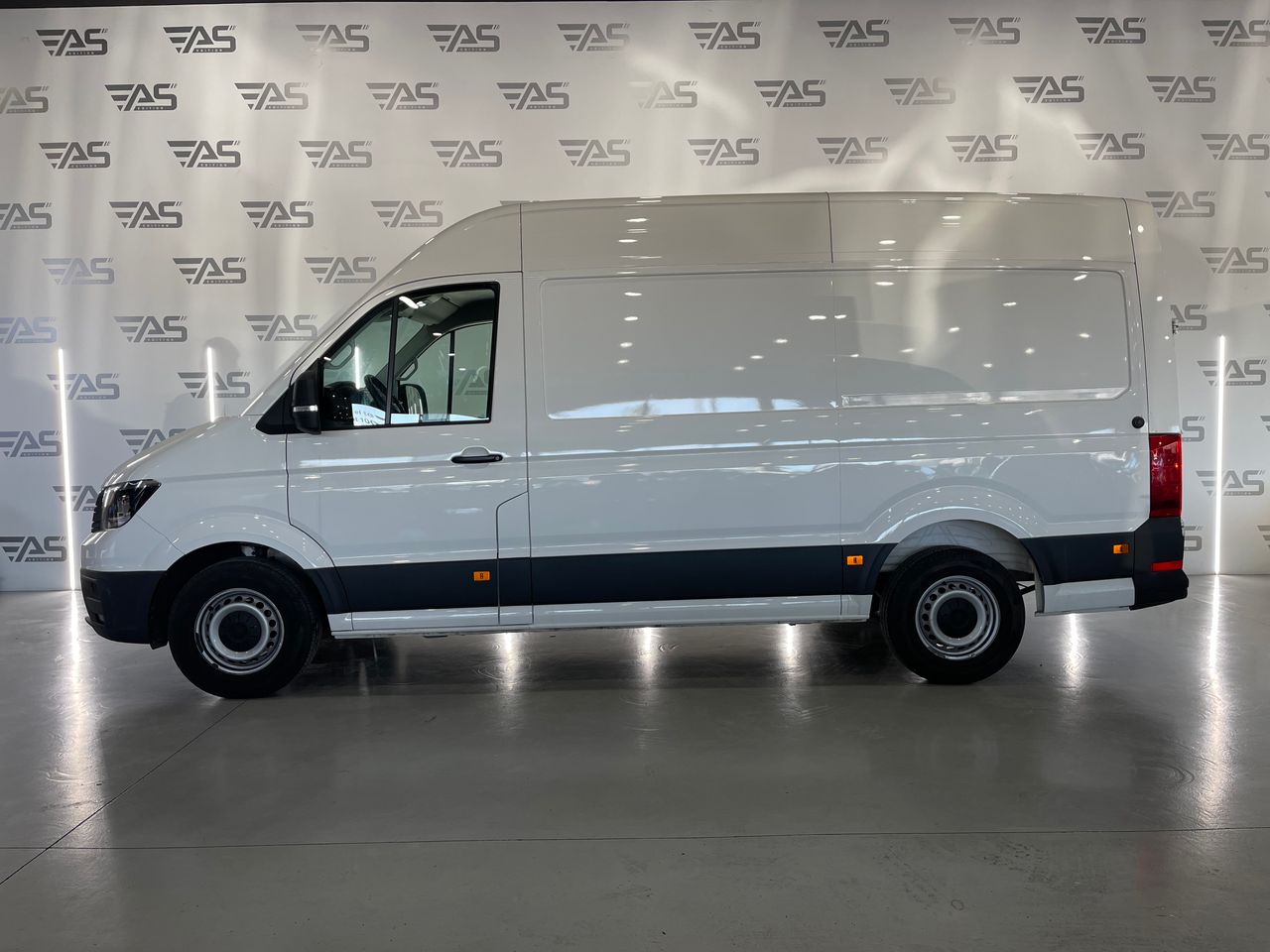 Imagen 6 del Volkswagen Crafter en Auto Select Edition, Figueres