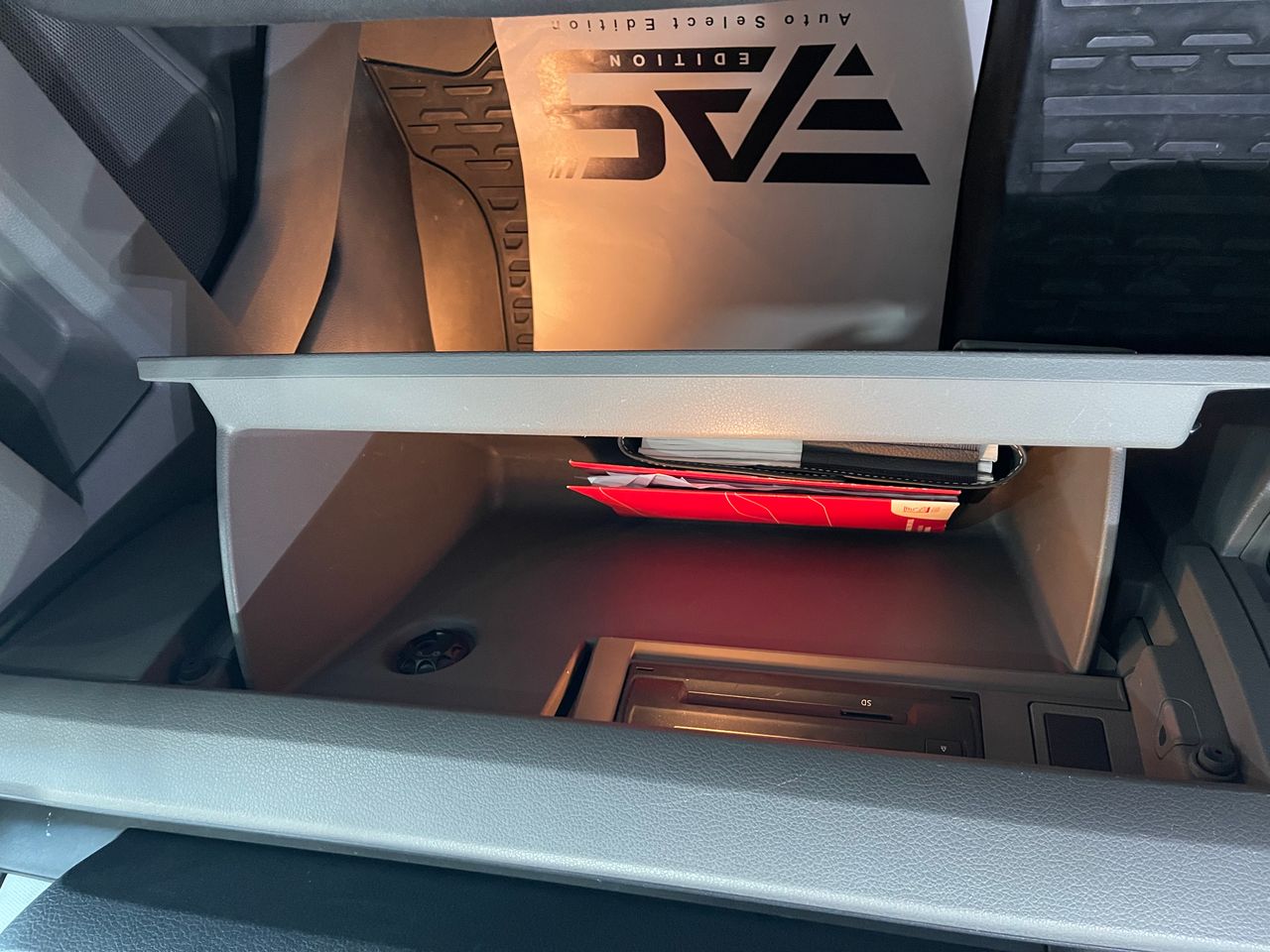 Imagen 98 del Volkswagen Crafter en Auto Select Edition, Figueres