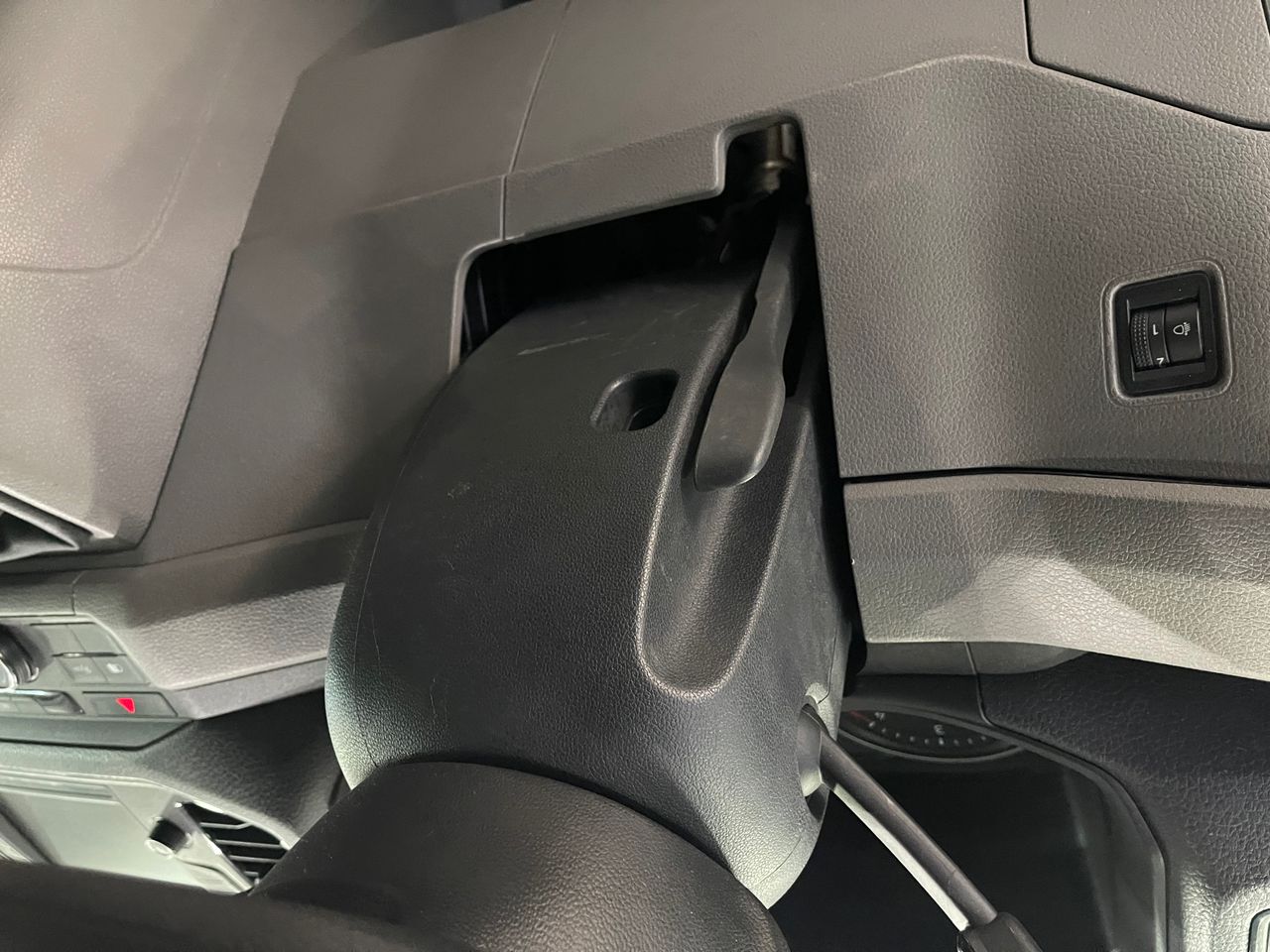 Imagen 89 del Volkswagen Crafter en Auto Select Edition, Figueres