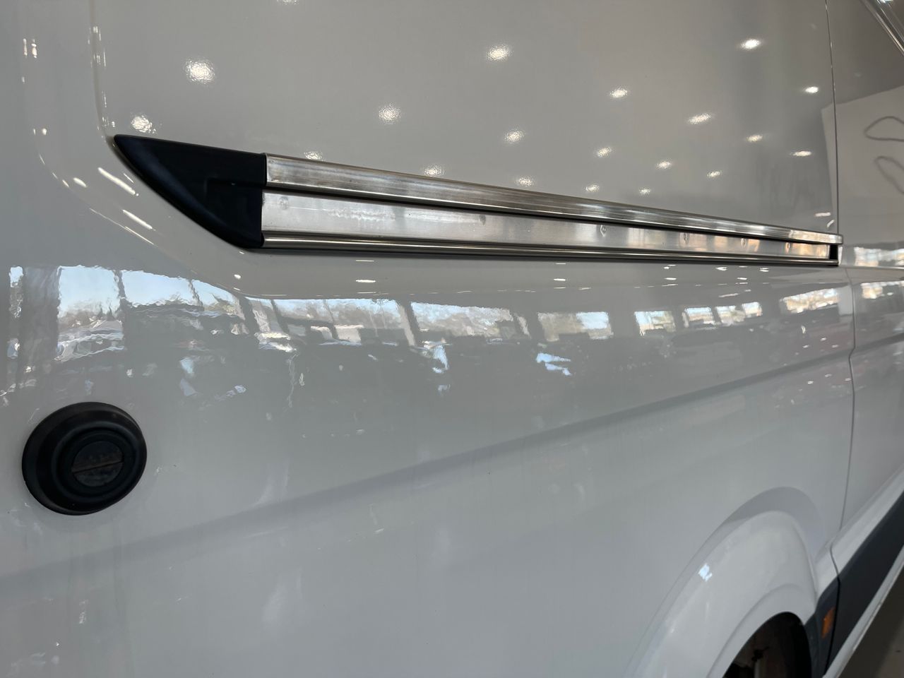 Imagen 41 del Volkswagen Crafter en Auto Select Edition, Figueres