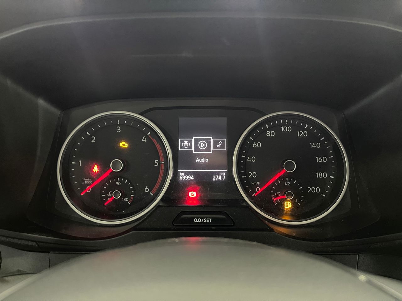 Imagen 73 del Volkswagen Crafter en Auto Select Edition, Figueres