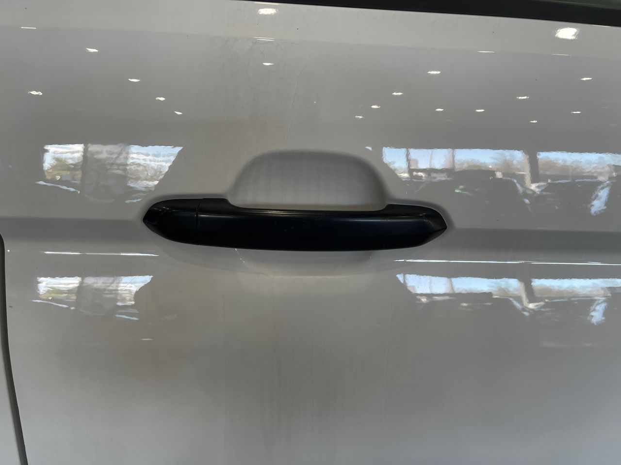 Imagen 37 del Volkswagen Crafter en Auto Select Edition, Figueres