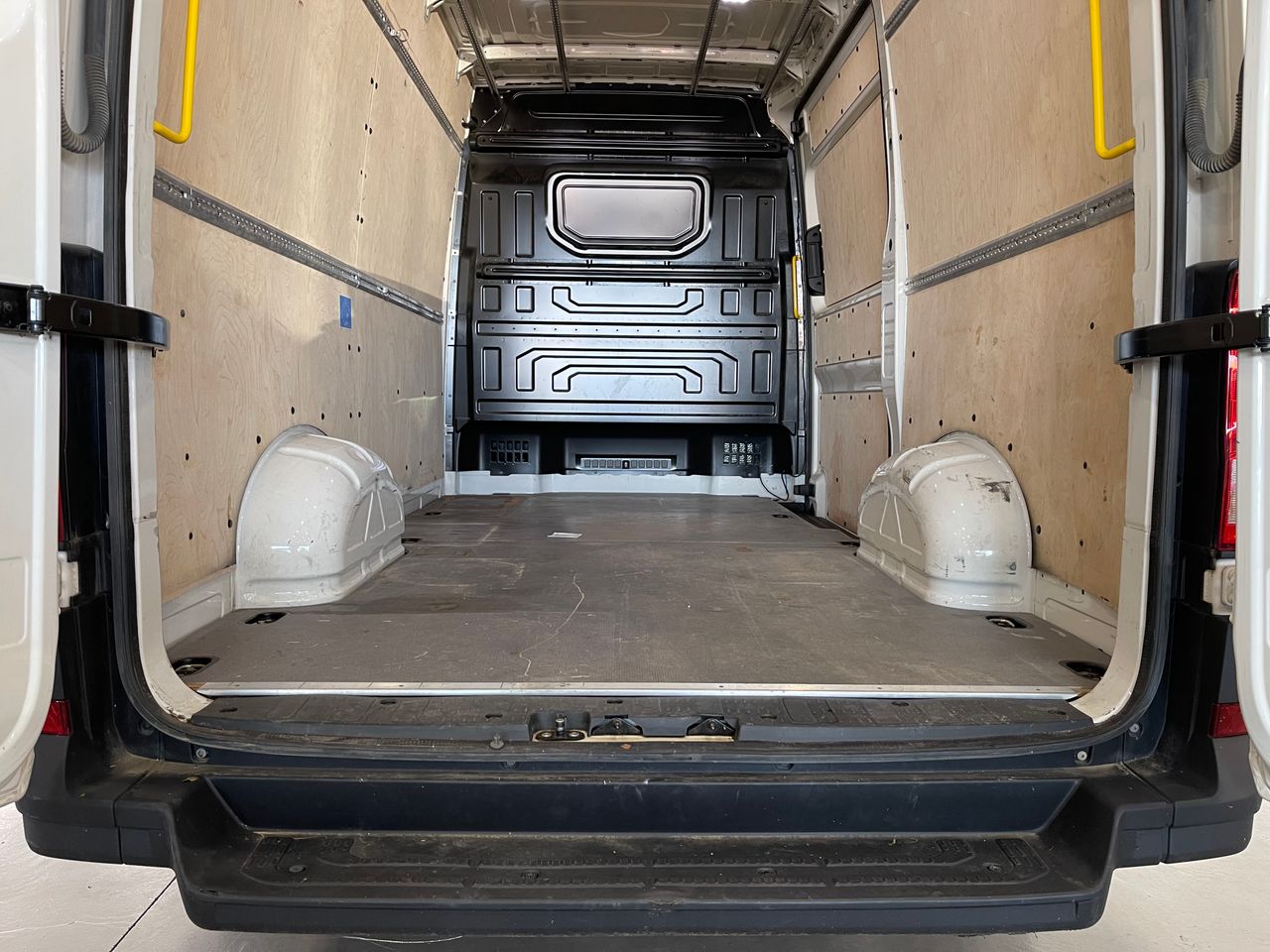 Imagen 56 del Volkswagen Crafter en Auto Select Edition, Figueres