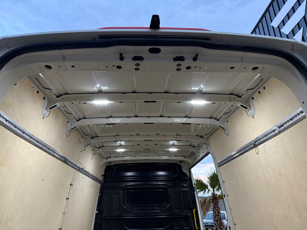 Imagen 25 del Volkswagen Crafter en Auto Select Edition, Figueres