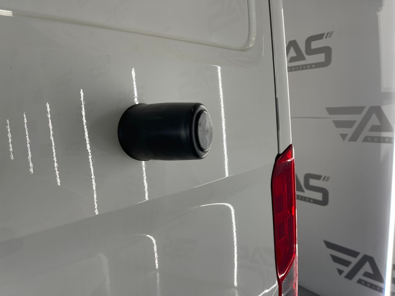 Imagen 13 del Volkswagen Crafter en Auto Select Edition, Figueres