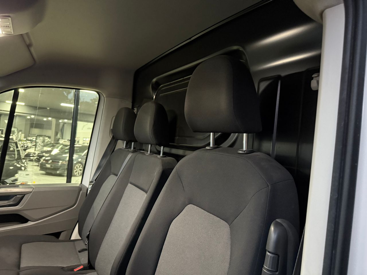 Imagen 17 del Volkswagen Crafter en Auto Select Edition, Figueres
