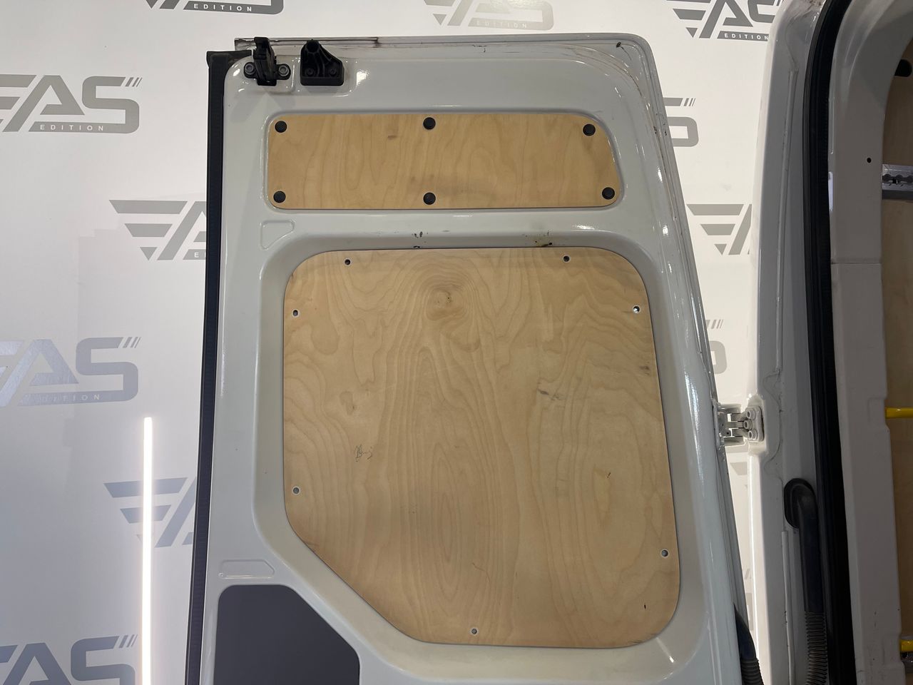 Imagen 64 del Volkswagen Crafter en Auto Select Edition, Figueres