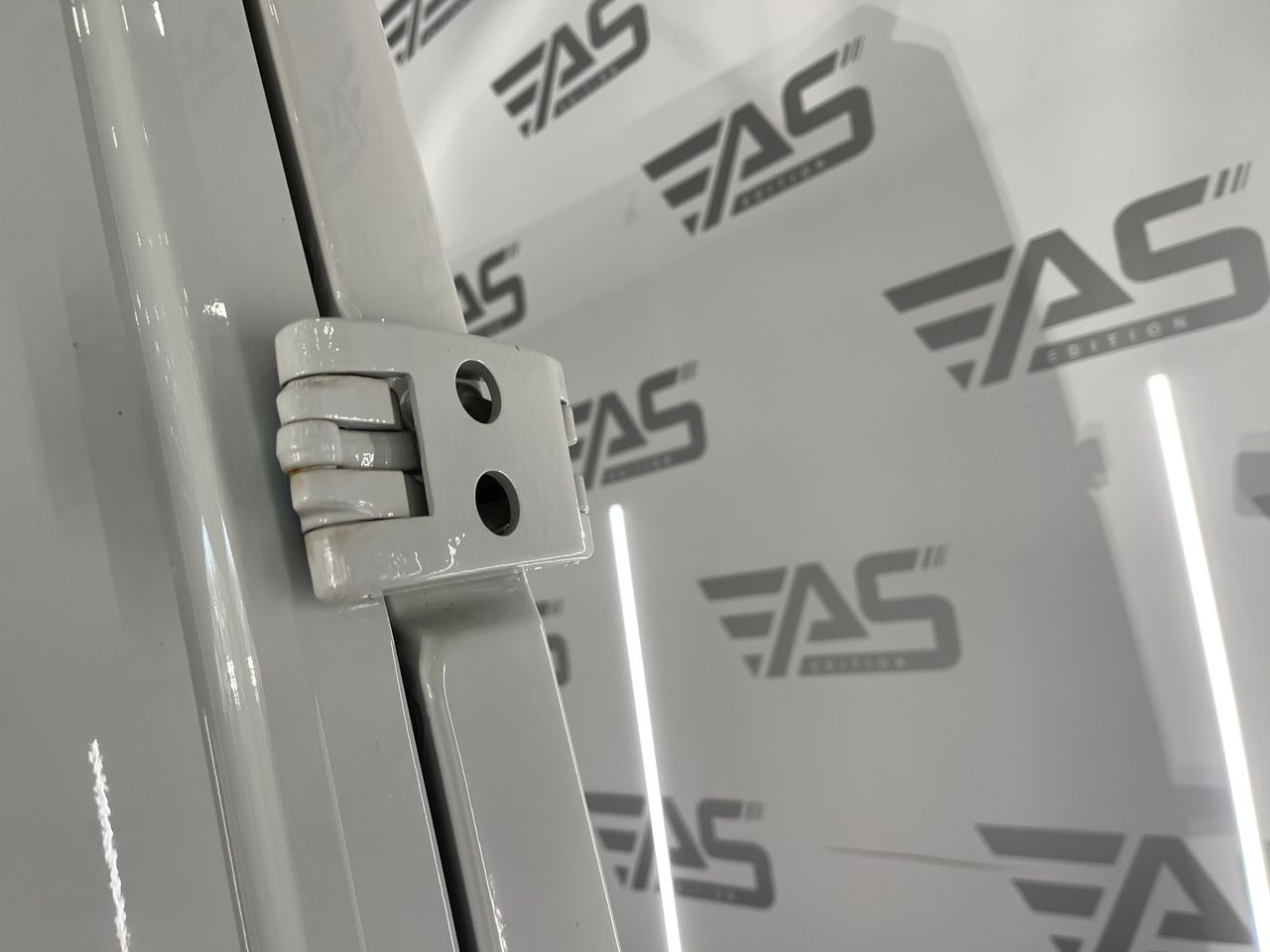 Imagen 18 del Volkswagen Crafter en Auto Select Edition, Figueres