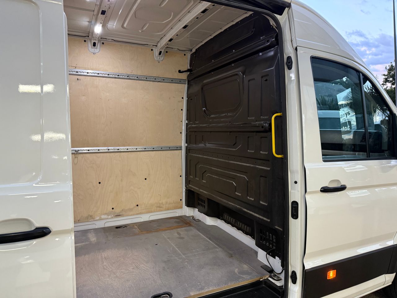 Imagen 28 del Volkswagen Crafter en Auto Select Edition, Figueres