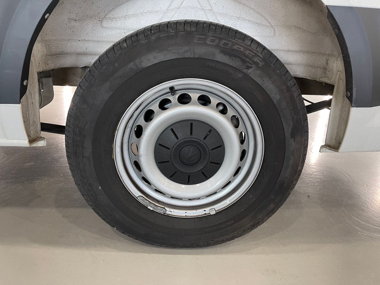 Imagen 46 del Volkswagen Crafter en Auto Select Edition, Figueres