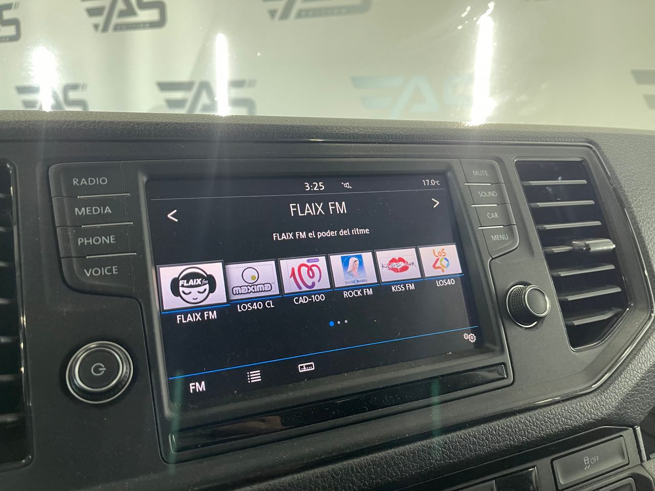 Imagen 77 del Volkswagen Crafter en Auto Select Edition, Figueres