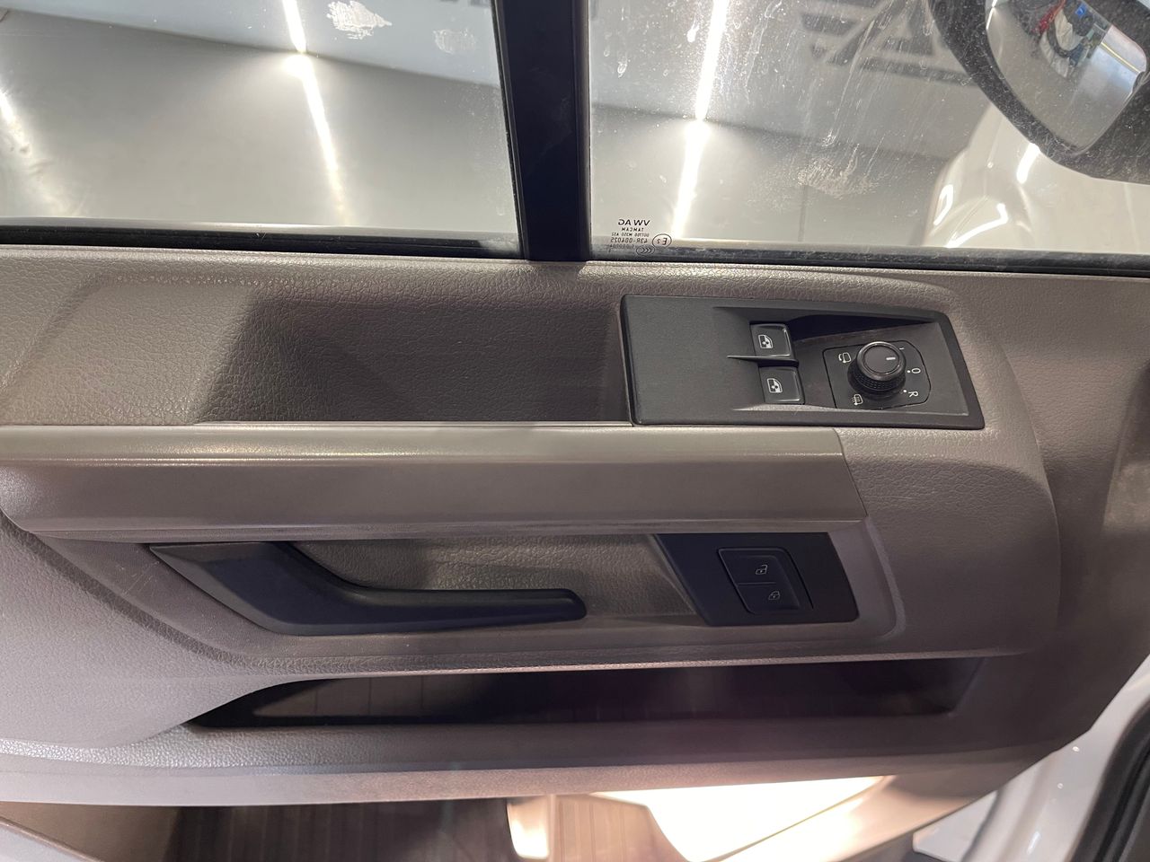 Imagen 84 del Volkswagen Crafter en Auto Select Edition, Figueres