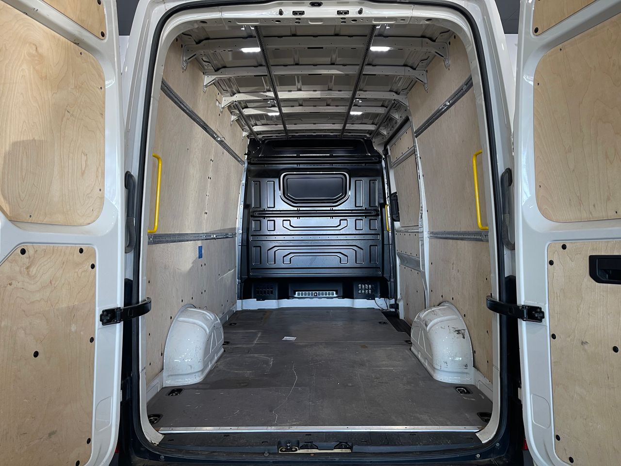 Imagen 53 del Volkswagen Crafter en Auto Select Edition, Figueres