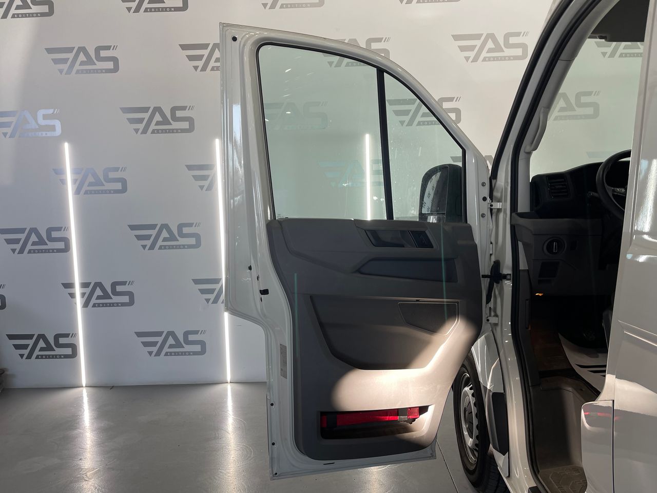 Imagen 82 del Volkswagen Crafter en Auto Select Edition, Figueres