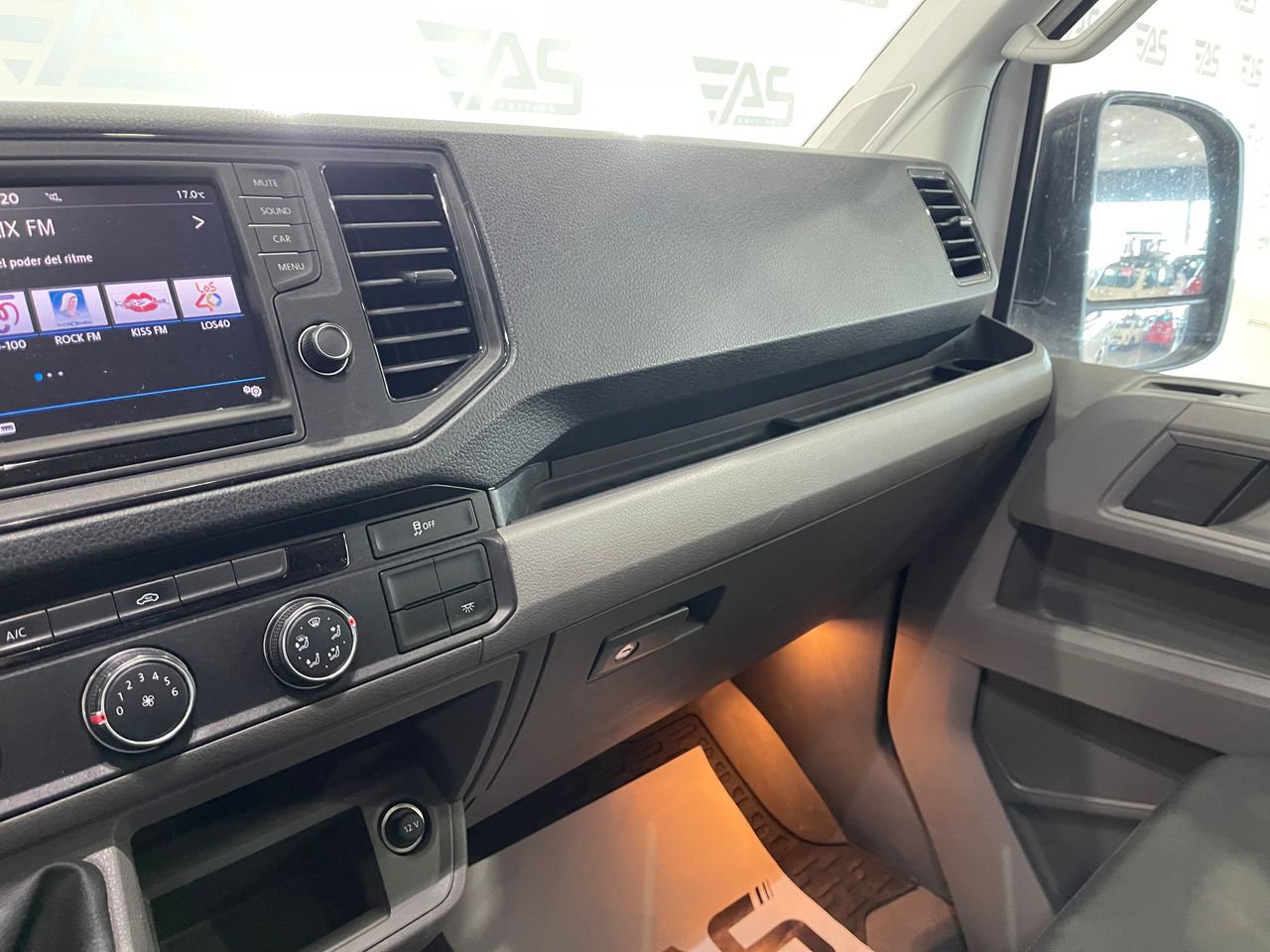 Imagen 97 del Volkswagen Crafter en Auto Select Edition, Figueres