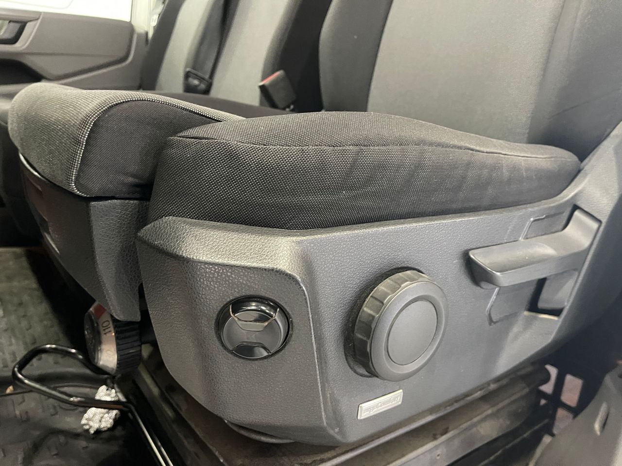 Imagen 93 del Volkswagen Crafter en Auto Select Edition, Figueres