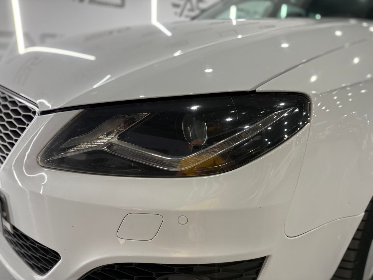 Imagen 28 del Seat Exeo en Auto Select Edition, Figueres