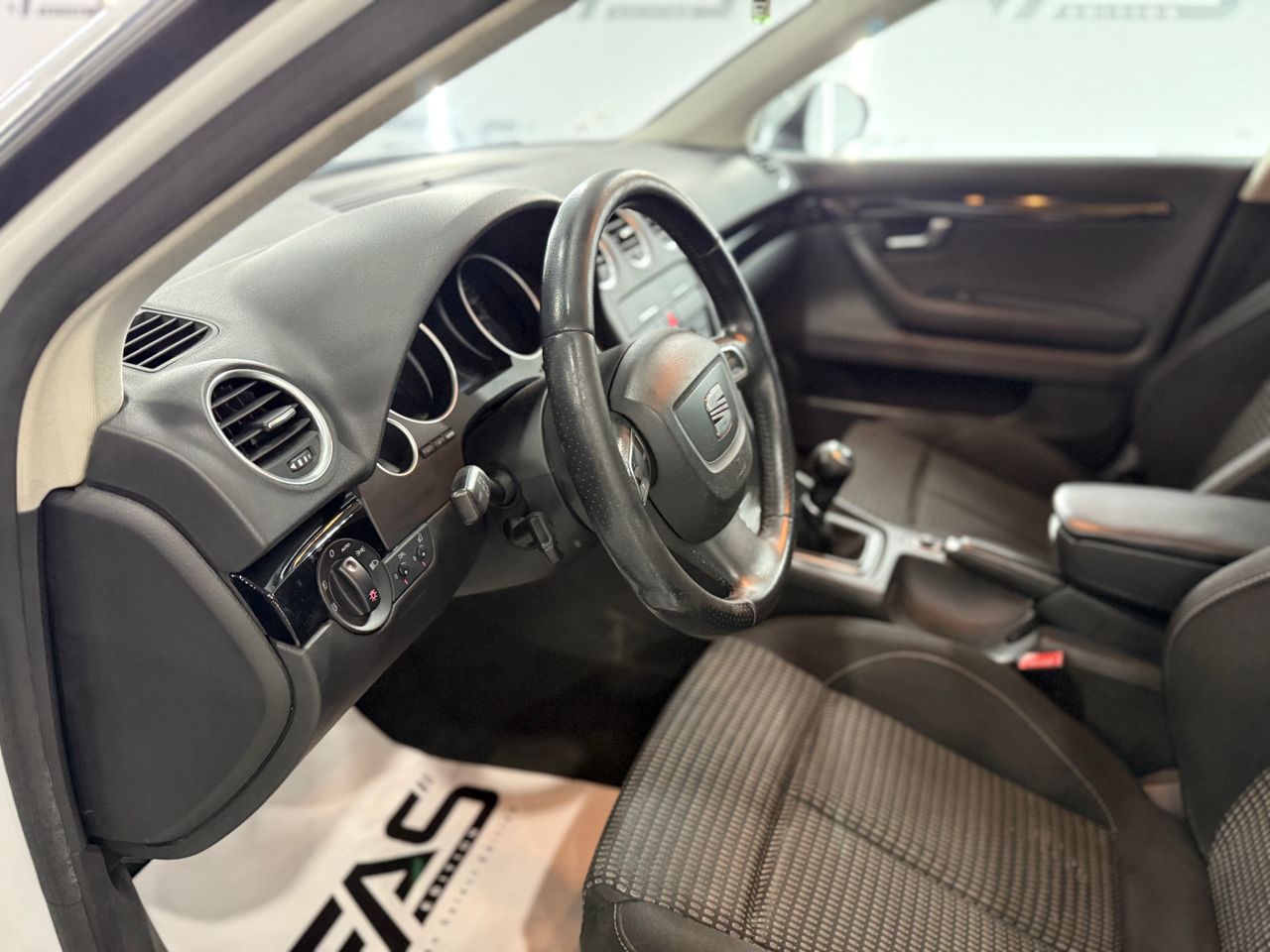 Imagen 163 del Seat Exeo en Auto Select Edition, Figueres