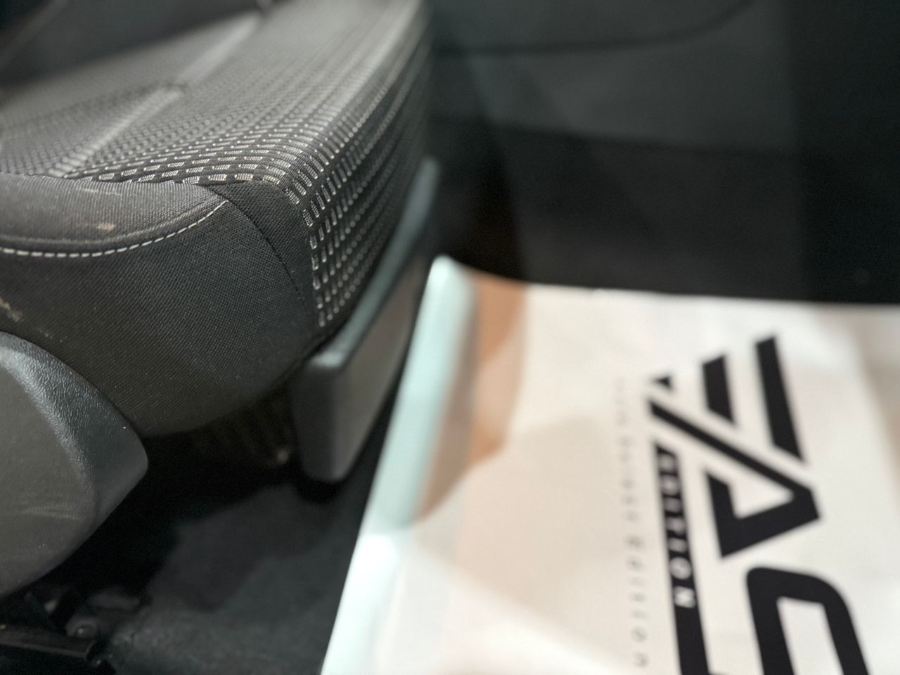 Imagen 110 del Seat Exeo en Auto Select Edition, Figueres