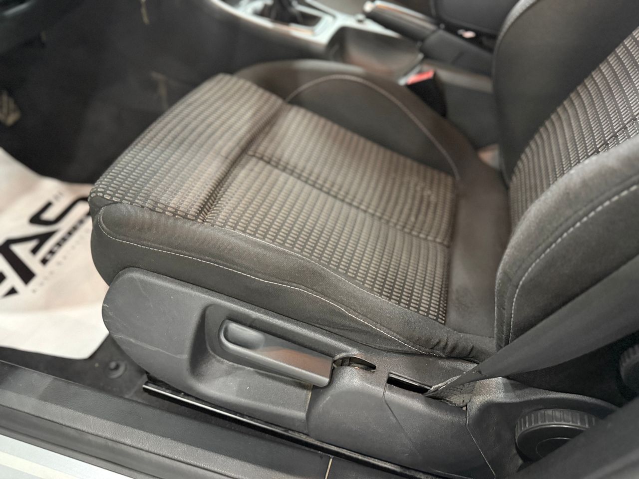 Imagen 153 del Seat Exeo en Auto Select Edition, Figueres