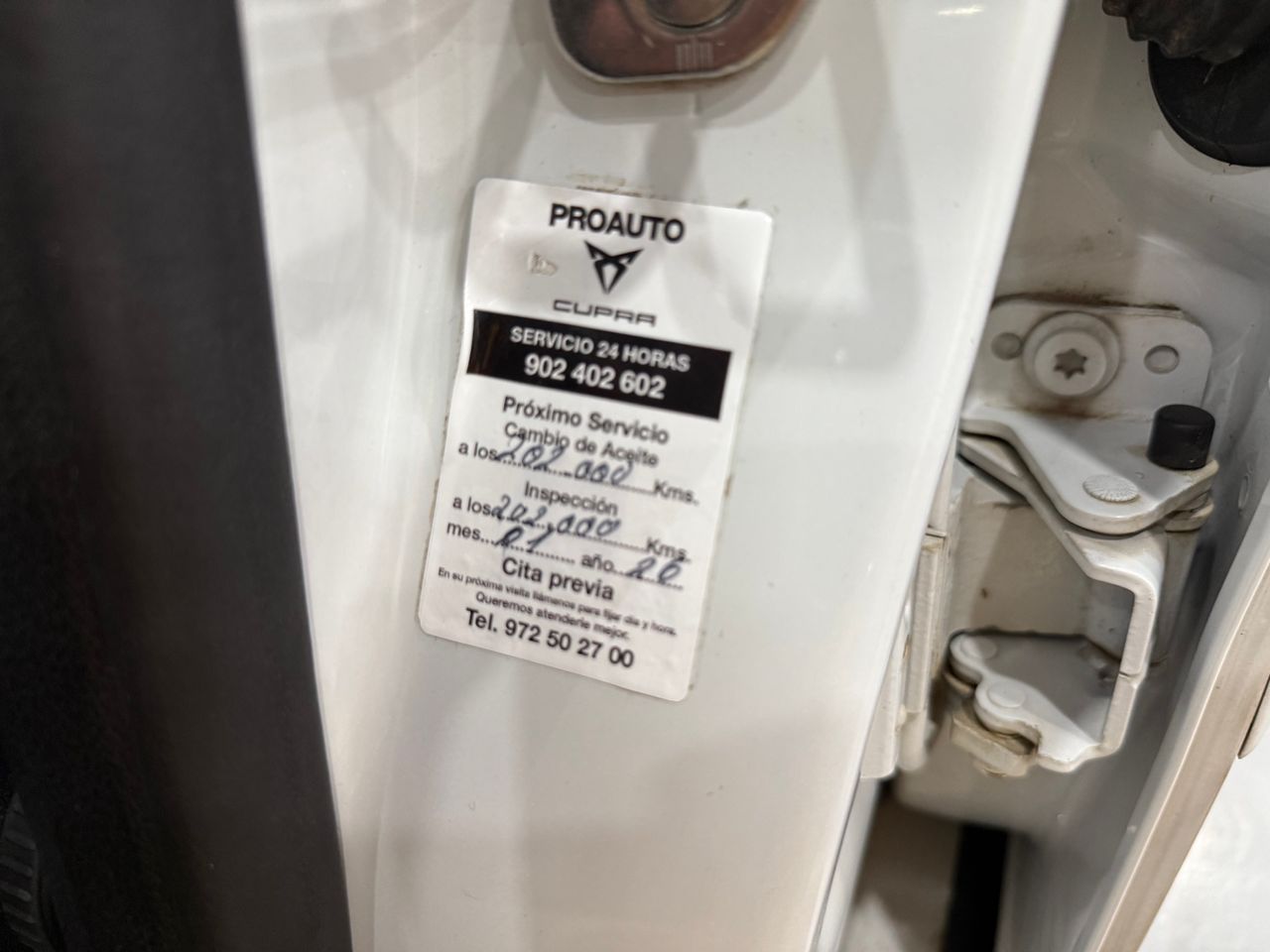 Imagen 150 del Seat Exeo en Auto Select Edition, Figueres