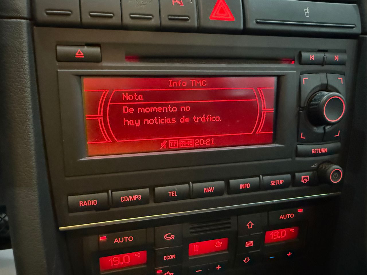 Imagen 87 del Seat Exeo en Auto Select Edition, Figueres