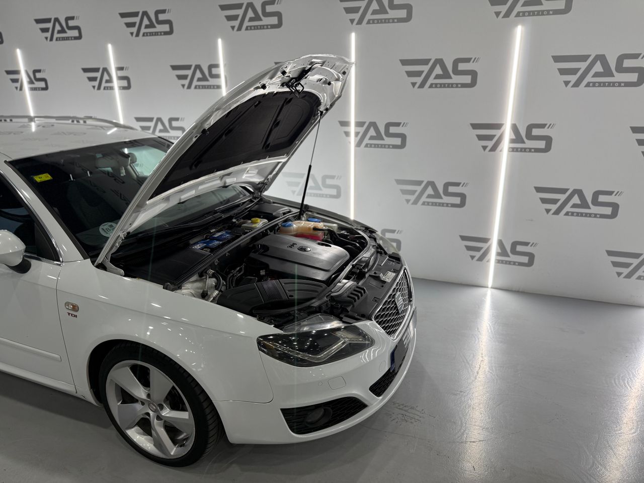 Imagen 67 del Seat Exeo en Auto Select Edition, Figueres